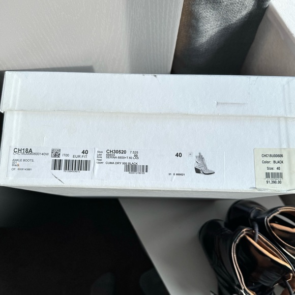 CHLOE RYLEE BOOTS - Picture 11 of 14